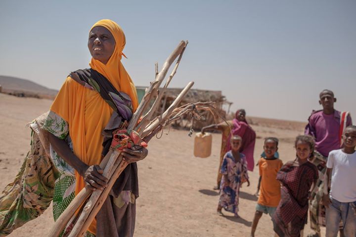 Une adaptation plus inclusive aux changements climatiques