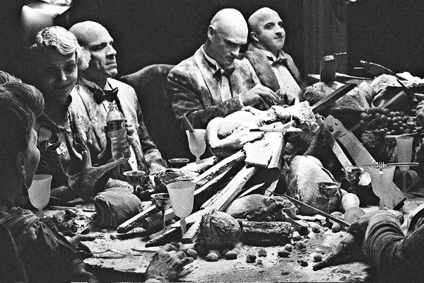 Une décennie de Next Floor