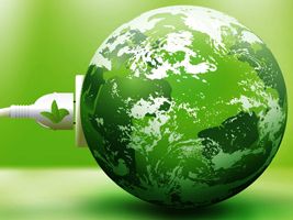 Une énergie propre? Le volontariat!