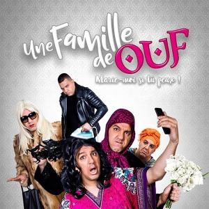 Une famille de Ouf