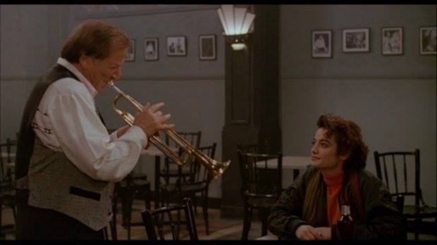 Une histoire inventée - Claudio Luca