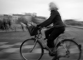 Une journée à Paris & Nus Récents