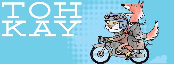 Une soirée en compagnie de Toh Kay // Montréal