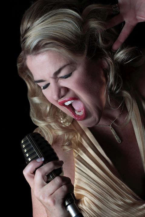 Une soirée soul, motown et disco