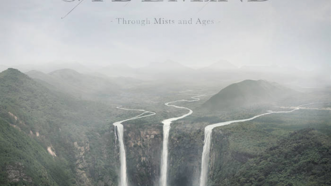 Une soirée progressive avec Cydemind, The Night Watch, Vagar