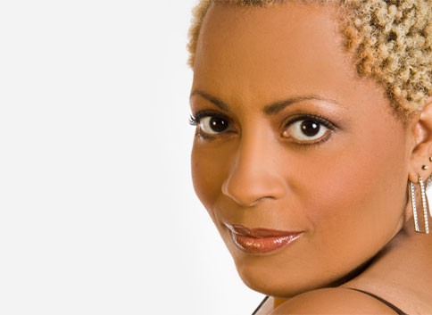 Une Soirée Soul, Motown et Disco avec Kim Richardson, dans le cadre du Festival de Jazz.