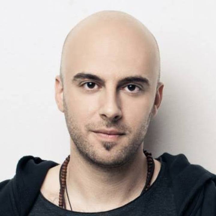 Uner + Efdemin + Adam Husa