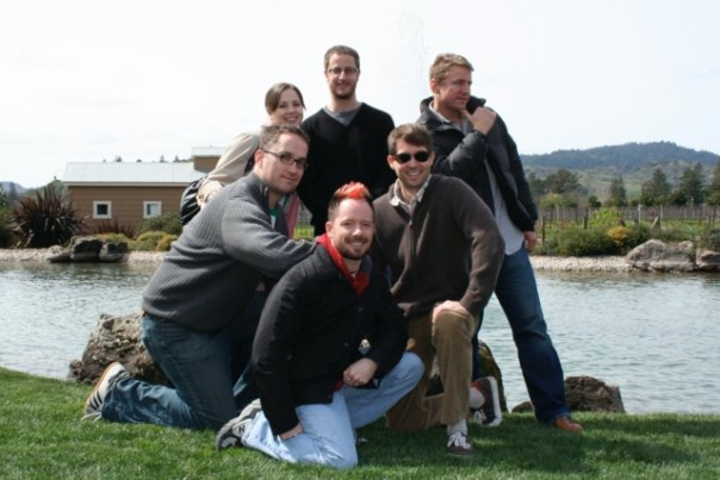 Unforgettable + Colin Hunter