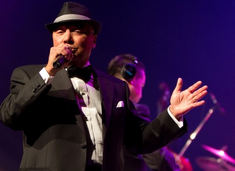 Unforgettable : Soirée hommage aux grands crooners Frank Sinatra, Dean Martin, Nat King Cole et Tony Bennett