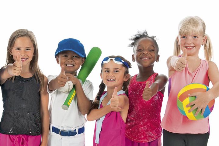 Unis pour nos jeunes