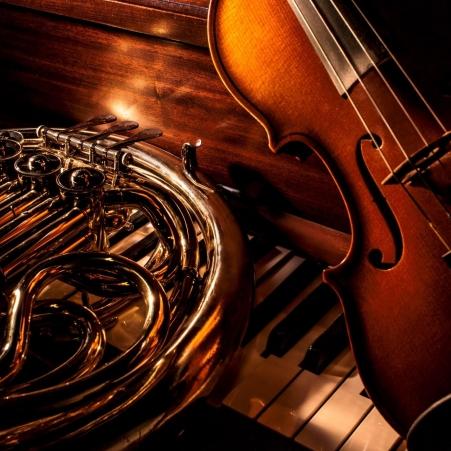 Unissons nos talents - V