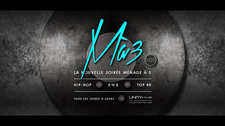 UNITY ★ 21.07.2016