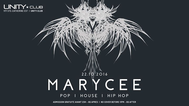 UNITY ★ 22.10.2016