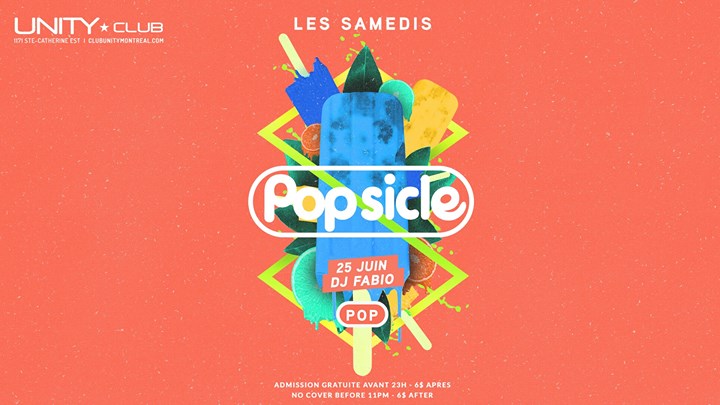 UNITY ★ 25.06.2016