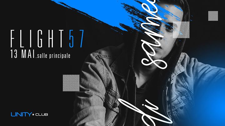 UNITY ★ Flight 57 + Reload