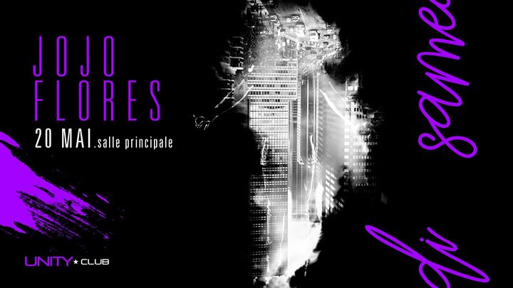 UNITY ★ jojoflores