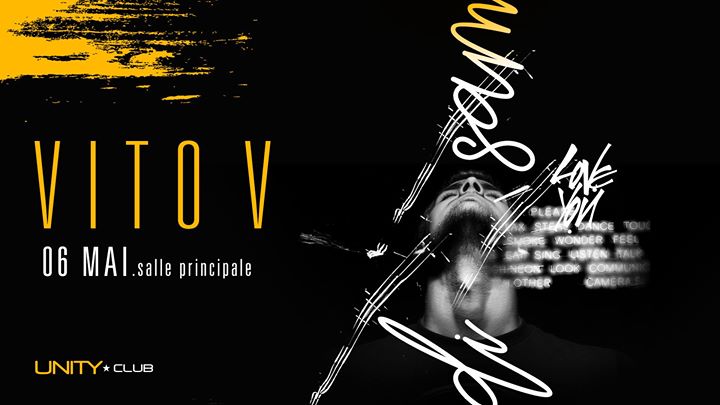 UNITY ★ Vito V + Reload