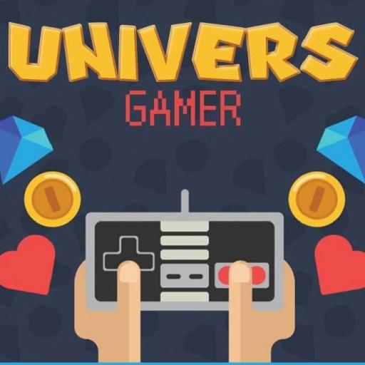 Univers Gamers