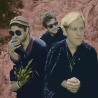 Unknown Mortal Orchestra