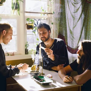 Unknown Mortal Orchestra at Théâtre Fairmount (June 3, 2015)