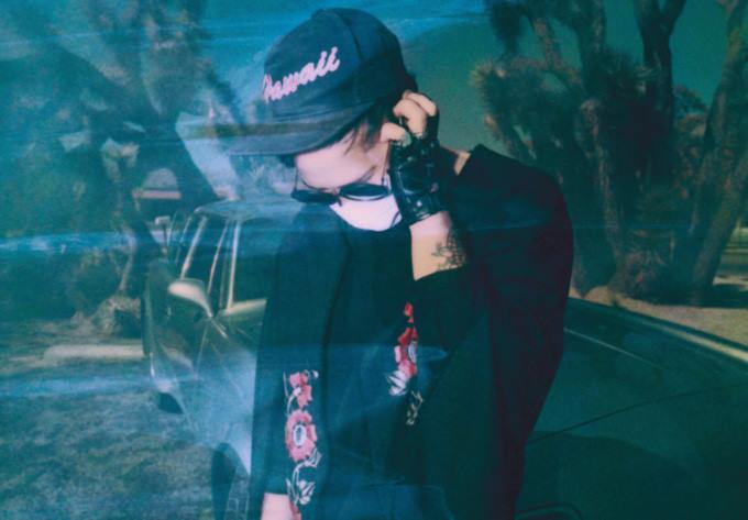 Unknown Mortal Orchestra // Montréal