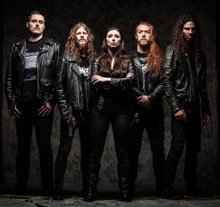 Unleash the Archers