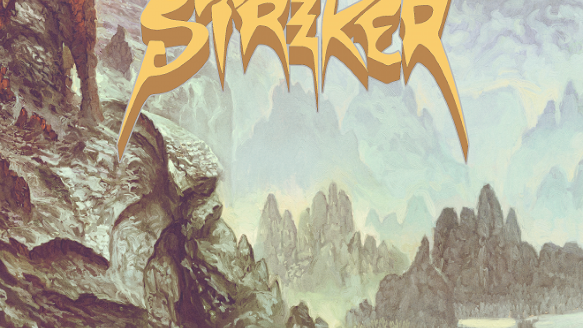 Unleash The Archers + Striker, Distoriam, Mind Illusion