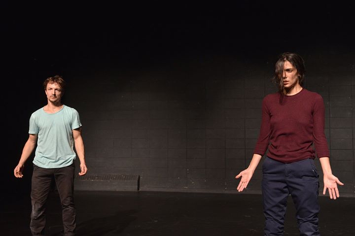 Untied Tales // Clara Furey + Peter Jasko