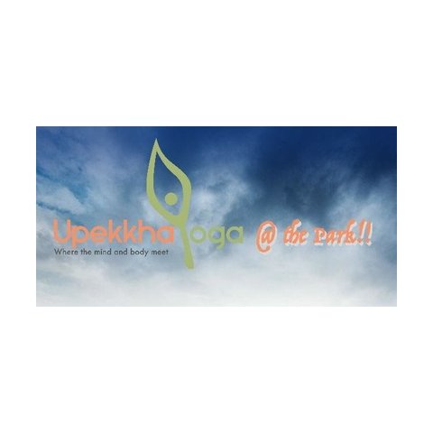 Upekkha Yoga @ the park!!