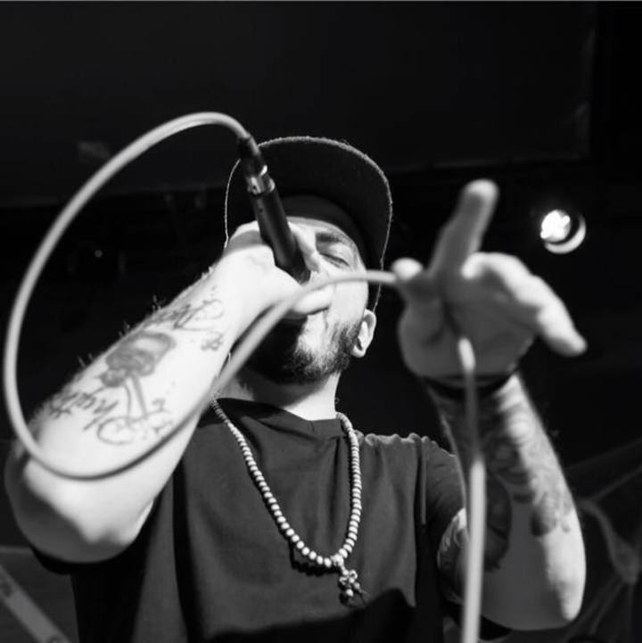 Upgrade + Carnaval + Riggi + PIROS + Riggi & Piros