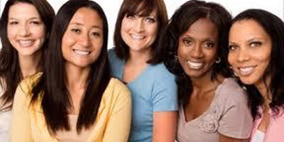 Uplift and Uplevel with The #itgirl Montreal