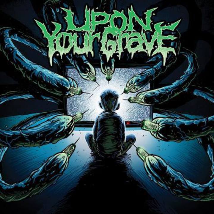 Upon Your Grave