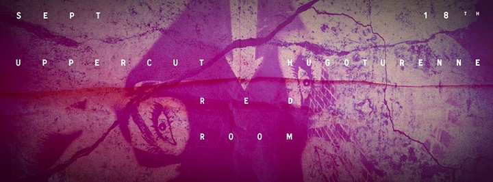 Uppercut - Hugo Turenne