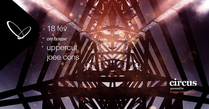 Uppercut & Joee Cons: On House