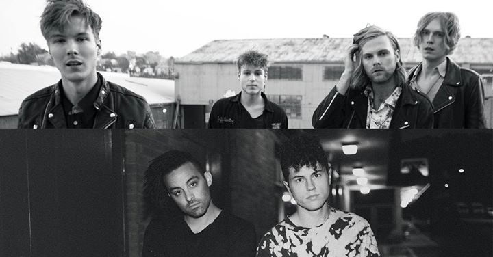 Urban Cone + Nightly / Montréal