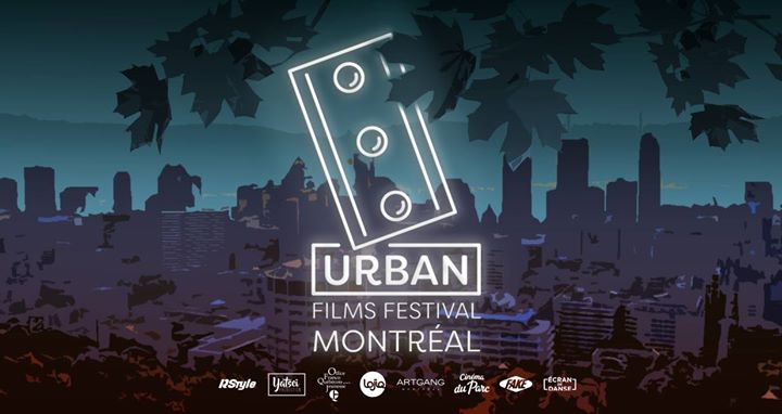 Urban Films Festival Montréal 2017
