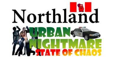 Urban Nightmare: State of Chaos (Montreal)