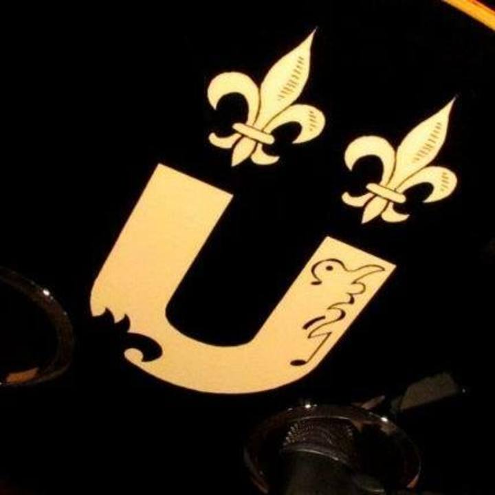 Ursula + Wreckage + Stick + Total Bliss