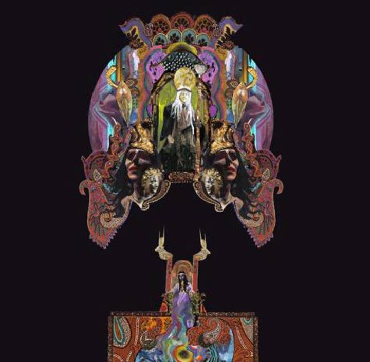 USA Out Of Vietnam + Un Blonde + old boy