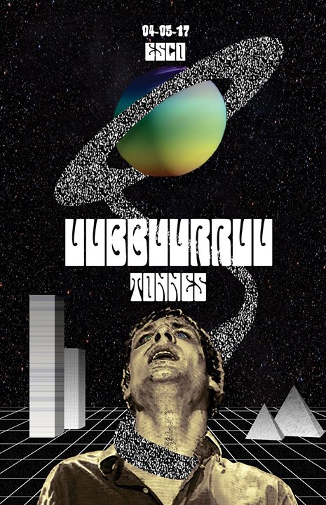 ♰ Uubbuurruu ♰ Tonnes ♰