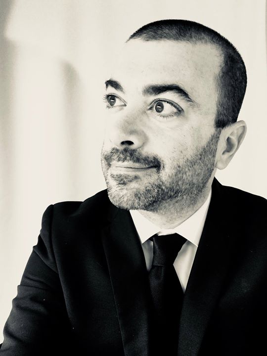 V pour Vanasse. Le Zaricot.