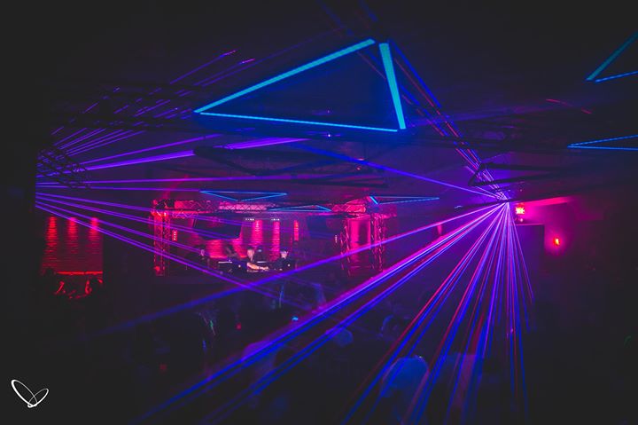 V.RO & Groove Kontrol