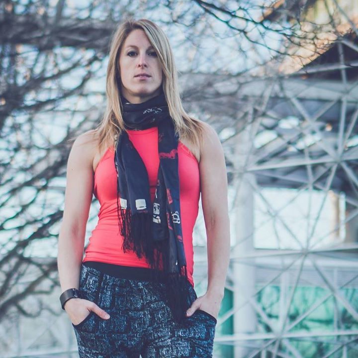 V.ro + Mike Larouche