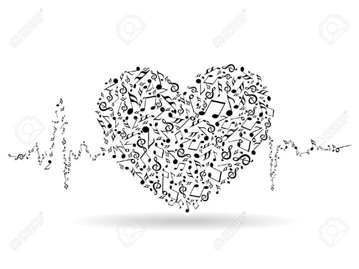 Valentine is an Hearthbeat********