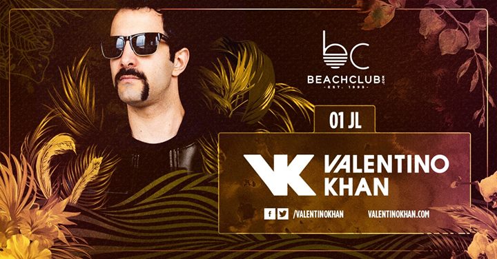 Valentino Khan - 01.07.2017