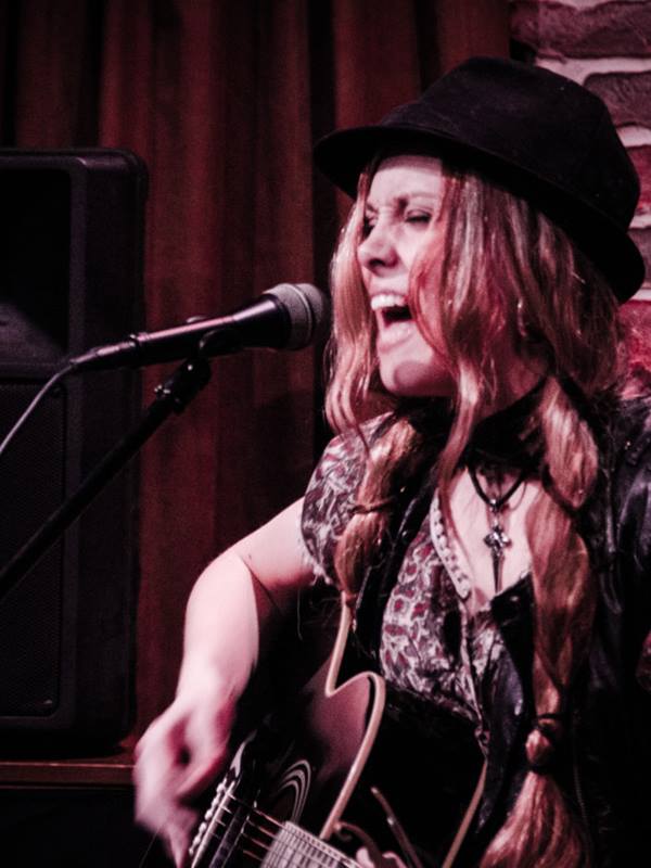 Valérie-Joséphine au mardi-midi-musique