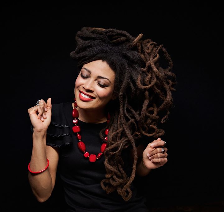 Valerie June - The Order Of Time Tour - Vancouver