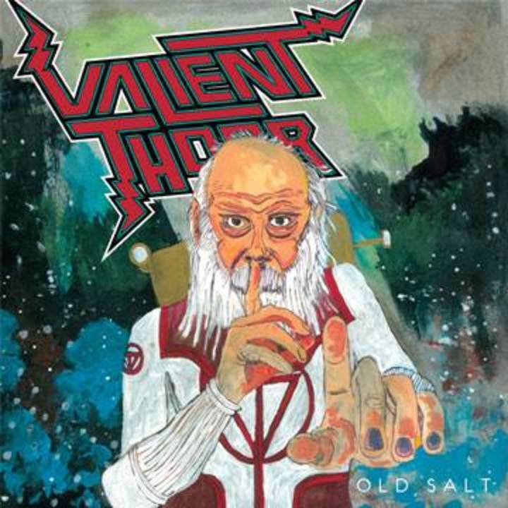 Valient Thorr