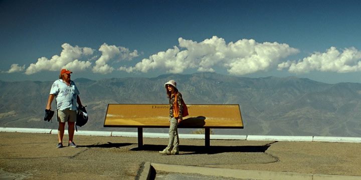 Valley of Love - Projection gratuite