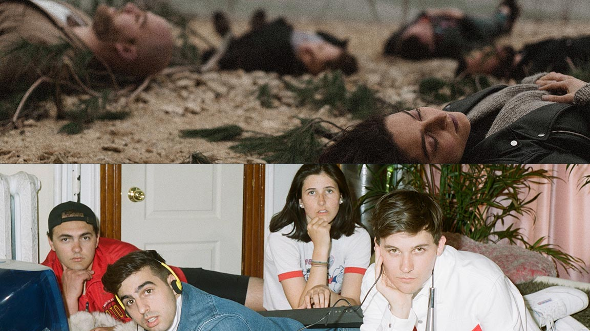 Valley + Wyland: Valley, Wyland